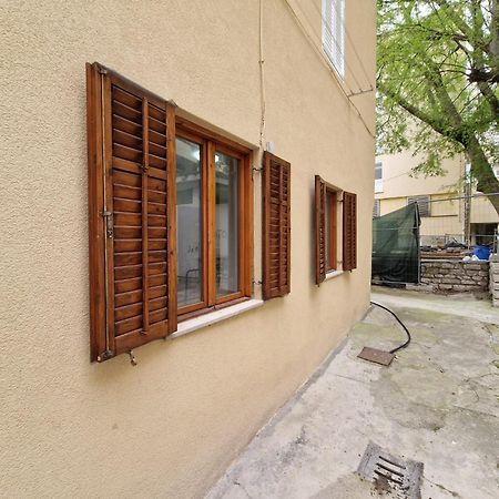 Apartment Santino Zadar Exterior foto