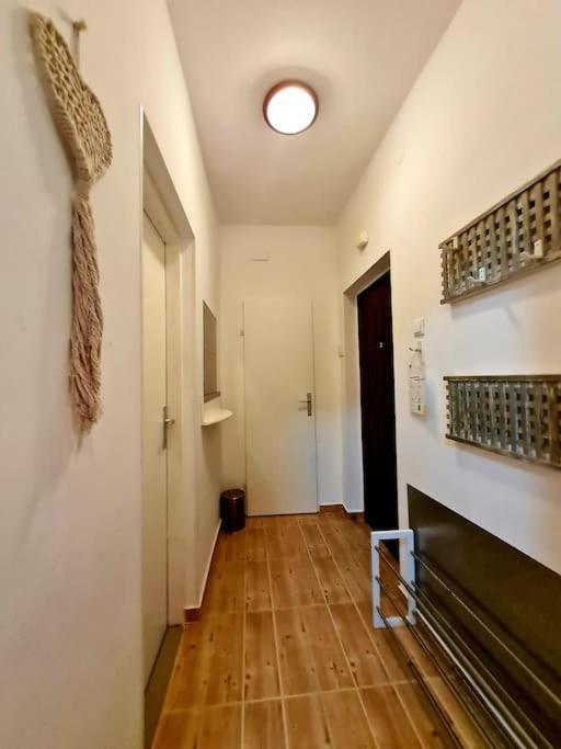 Apartment Santino Zadar Exterior foto
