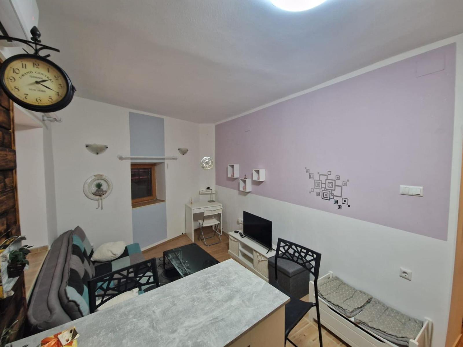Apartment Santino Zadar Exterior foto