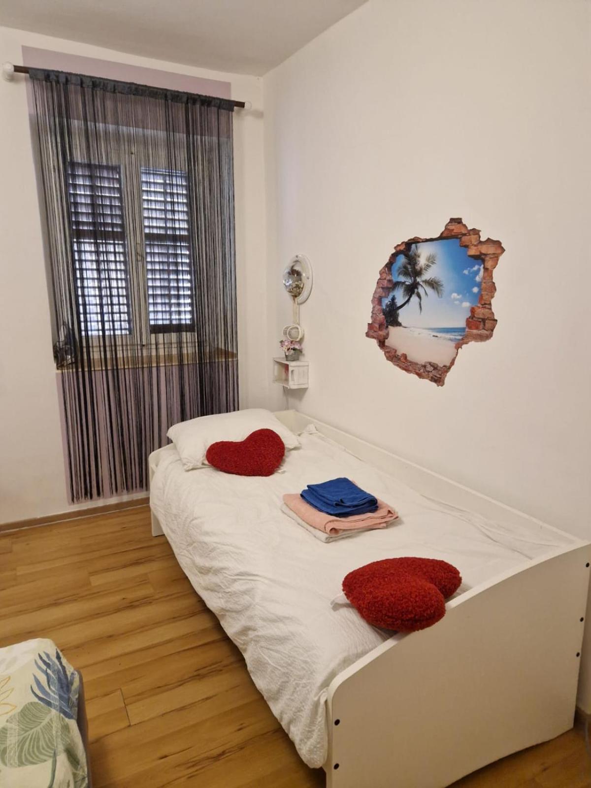 Apartment Santino Zadar Exterior foto