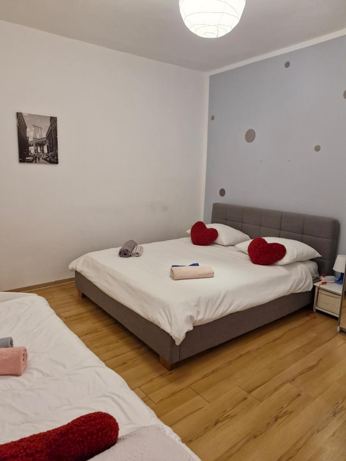 Apartment Santino Zadar Exterior foto
